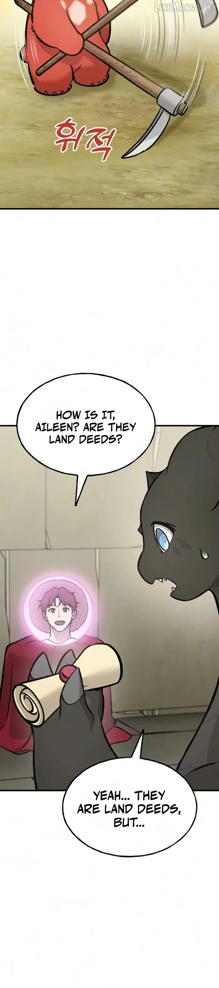 Solo Farming In The Tower - Chapter 140 image 27_optimized